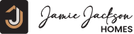 Jamie Jackson Homes Logo